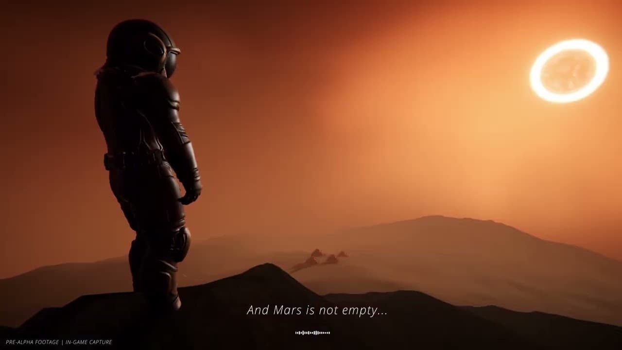 Expedition 744 - Official Trailer thumbnail